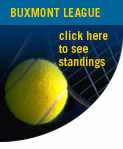 Buxmont League